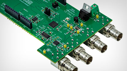 Linear電源模塊高可靠性的隔離μModule?轉(zhuǎn)換器