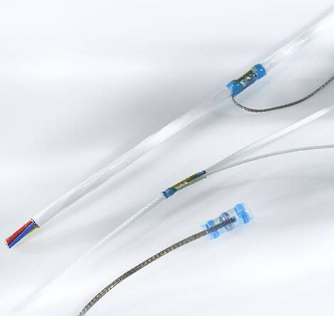 Raychem焊錫環Solder Sleeve系列有哪些特點？