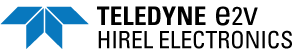 E2V半導體HIREL電子模擬轉換器的優勢