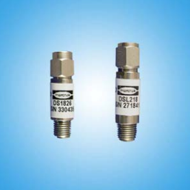 限位保護(hù)的隧道探測(cè)器 0.5 - 18 GHz 