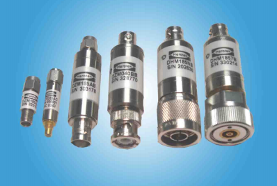 單二極管通用DS系列  0.1至40 GHz
