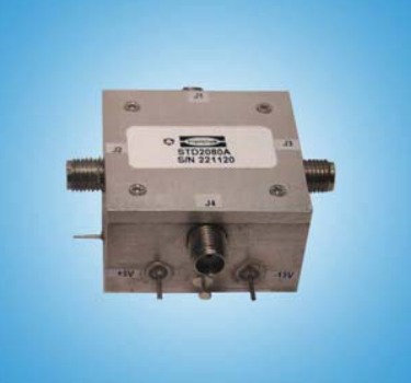 轉(zhuǎn)換開關(guān) 0.5至18 GHz