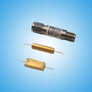 階躍梳狀恢復(fù)二極管和脈沖發(fā)生器 0.1至26 GHz GC系列