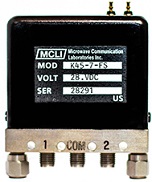 K45系列-SPDT機電開關-外部終端