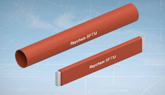 Raychem瑞侃BPTM系列熱縮管產品類型有哪些特性？