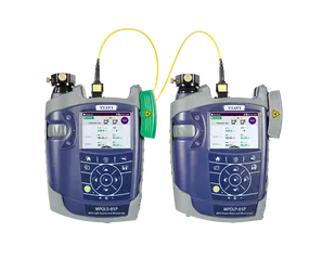 JDSU行業領先、屢獲殊榮的專用 MPO 測試解決方案