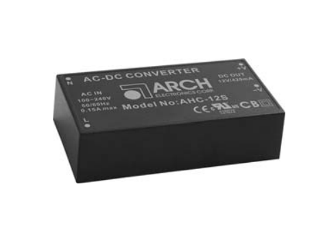 ARCH電源模塊AHC