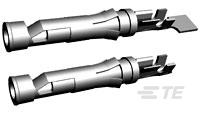 TE泰科 AMP 類(lèi)型 III+ 電源端子66104-1/66108-8現(xiàn)貨庫(kù)存