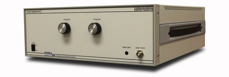Noisecom NC6000/8000A 系列噪聲發(fā)生器