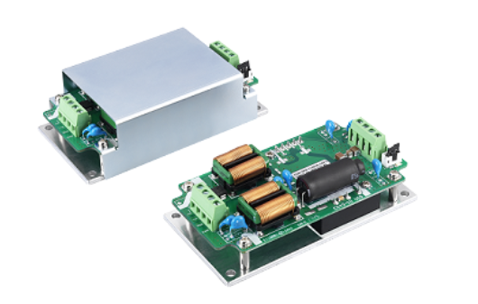 CINCON Chassis Mount和DIN Rail DC-DC轉(zhuǎn)換器 20-750W