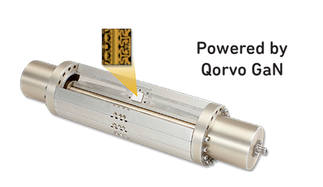 QORVO 2-20 GHz（C、X、Ku、K波段）寬帶分布式放大器MMIC