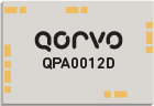 ?CMD232（S、C、X 波段）驅動放大器QORVO