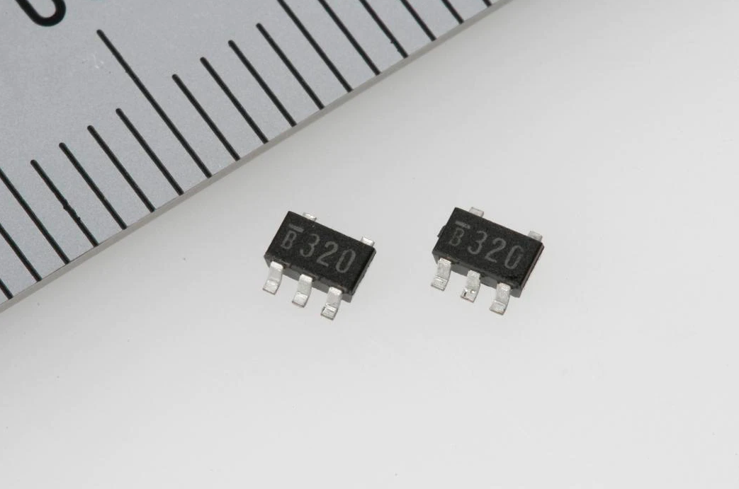 ?XCL202線圈一體型DC/DC轉換器TOREX