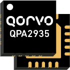 ?QPA2935驅(qū)動(dòng)放大器QORVO
