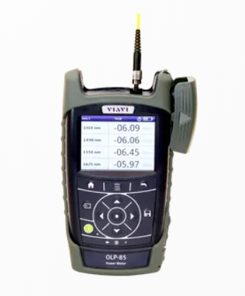 ?SmartClass Fiber OLP-85/-85P 檢查就緒光功率計(jì)JDSU