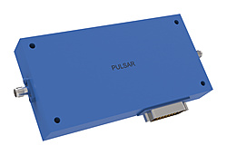 數控移相器 0.05-4GHz