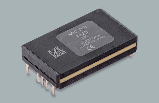 ?DCM3623T36G31C2T00 DCM? DC-DC 轉(zhuǎn)換器模塊VICOR