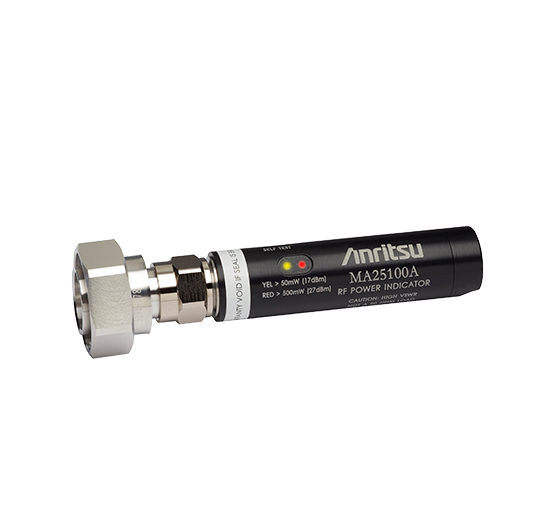 MA25100A射頻功率指示器