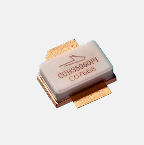 CGH35060P1大功率氮化鎵功放60W