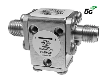 ?IK-29.000，2.92 毫米母頭，2 瓦，27.0-31.0 GHz