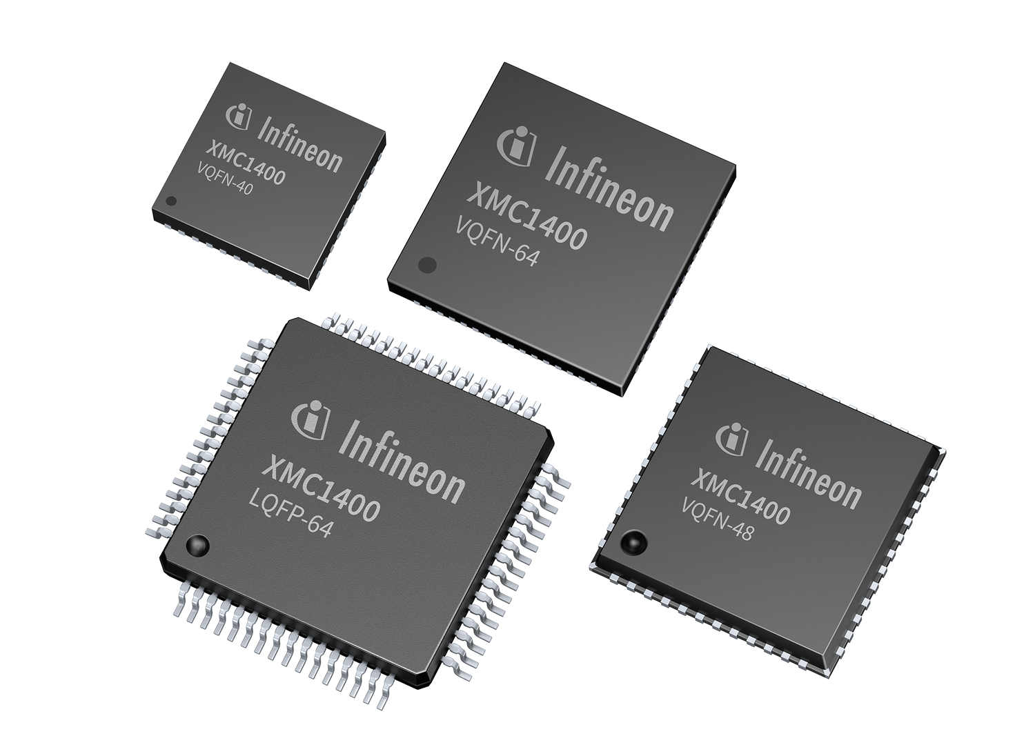 ?Cypress 32位XMC7000工業微控制器Arm? Cortex?-M7