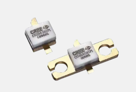 ?CGHV96050F1衛(wèi)星通信氮化鎵高電子遷移率晶體管CREE