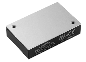 ?CQB100W14鐵路DC-DC轉(zhuǎn)換器CINCON