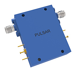 ?SP1T引腳二極管開關(guān)PULSAR