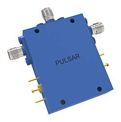 ?SP2T引腳二極管開關PULSAR
