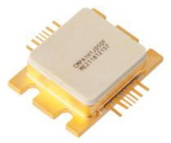 ?CMPA1H1J050 航空航天與國(guó)防GaN MMIC HPA