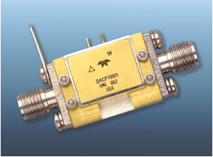 DACP18001寬帶模擬探測(cè)器Teledyne