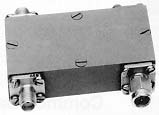 UTE Microwave多端口環(huán)行器