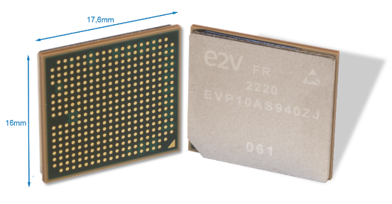 ?EV10AS940單芯片通道模數轉換器有哪些應用場景？