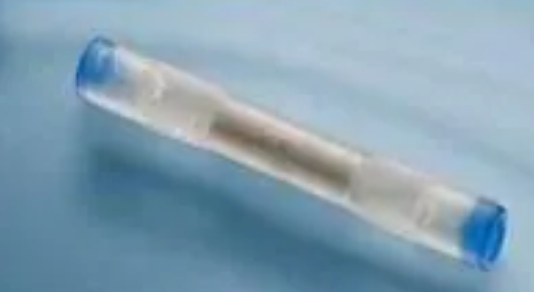 ?D-436-38型死接頭壓接筒可以壓接多少根鍍銀多股導(dǎo)線