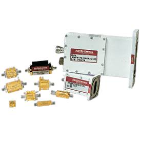 ?SAFS3-27503100-20P-GW1內置測試探測器放大器MITEQ
