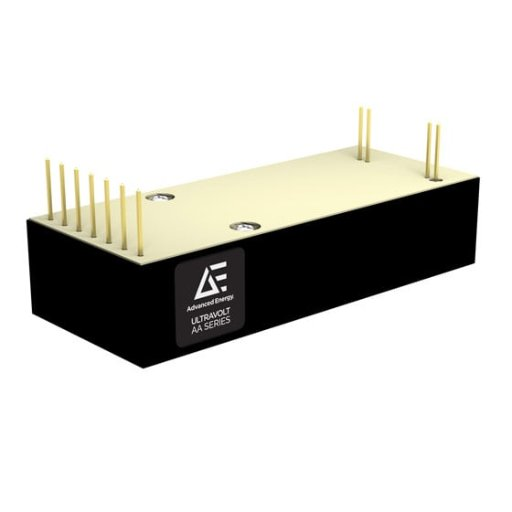 單極O/P（至 30W 和 40KV）